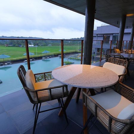 Saptha Resort And Spa Sultan Bathery Ngoại thất bức ảnh
