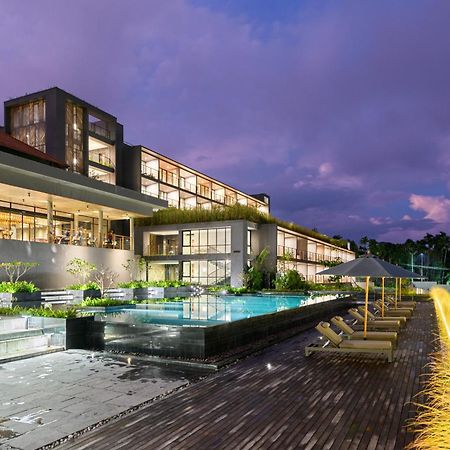 Saptha Resort And Spa Sultan Bathery Ngoại thất bức ảnh
