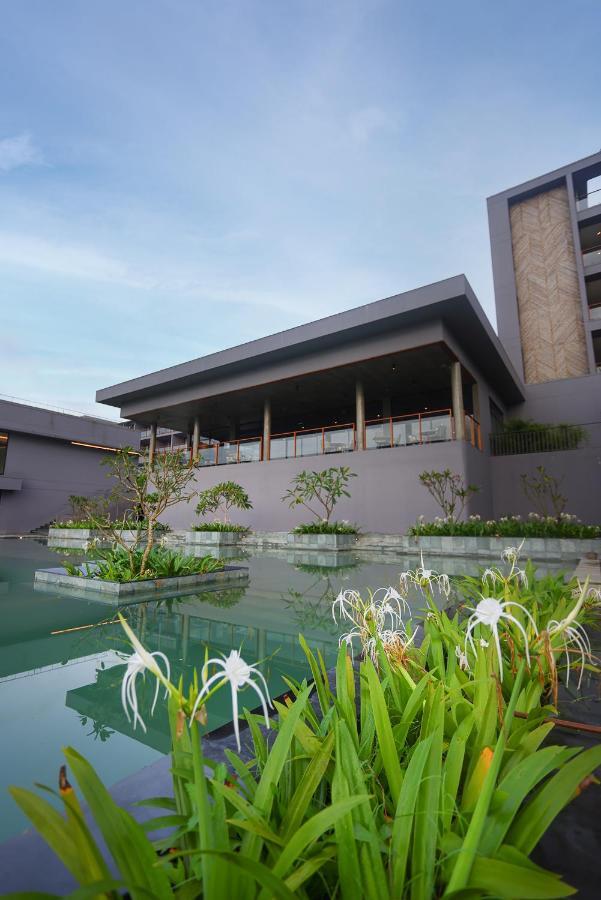 Saptha Resort And Spa Sultan Bathery Ngoại thất bức ảnh