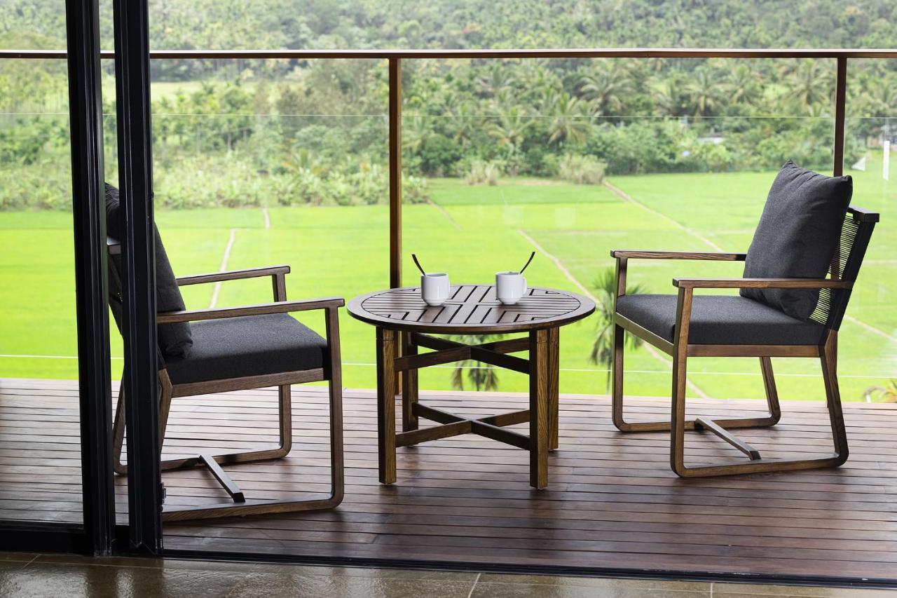 Saptha Resort And Spa Sultan Bathery Ngoại thất bức ảnh