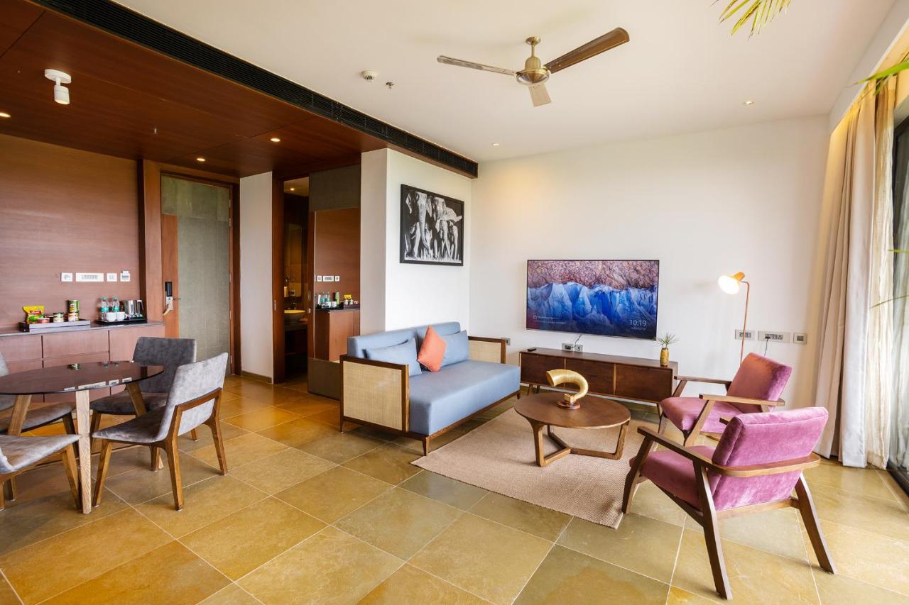 Saptha Resort And Spa Sultan Bathery Ngoại thất bức ảnh