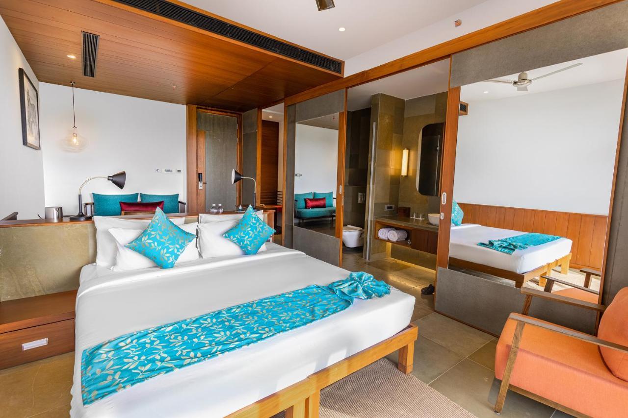 Saptha Resort And Spa Sultan Bathery Ngoại thất bức ảnh