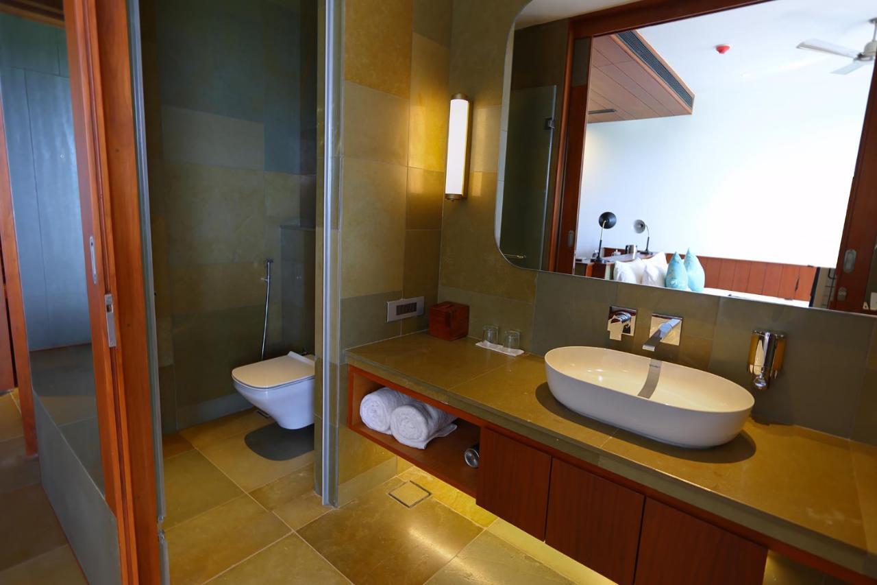 Saptha Resort And Spa Sultan Bathery Ngoại thất bức ảnh