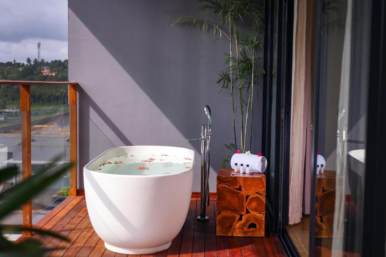 Saptha Resort And Spa Sultan Bathery Ngoại thất bức ảnh