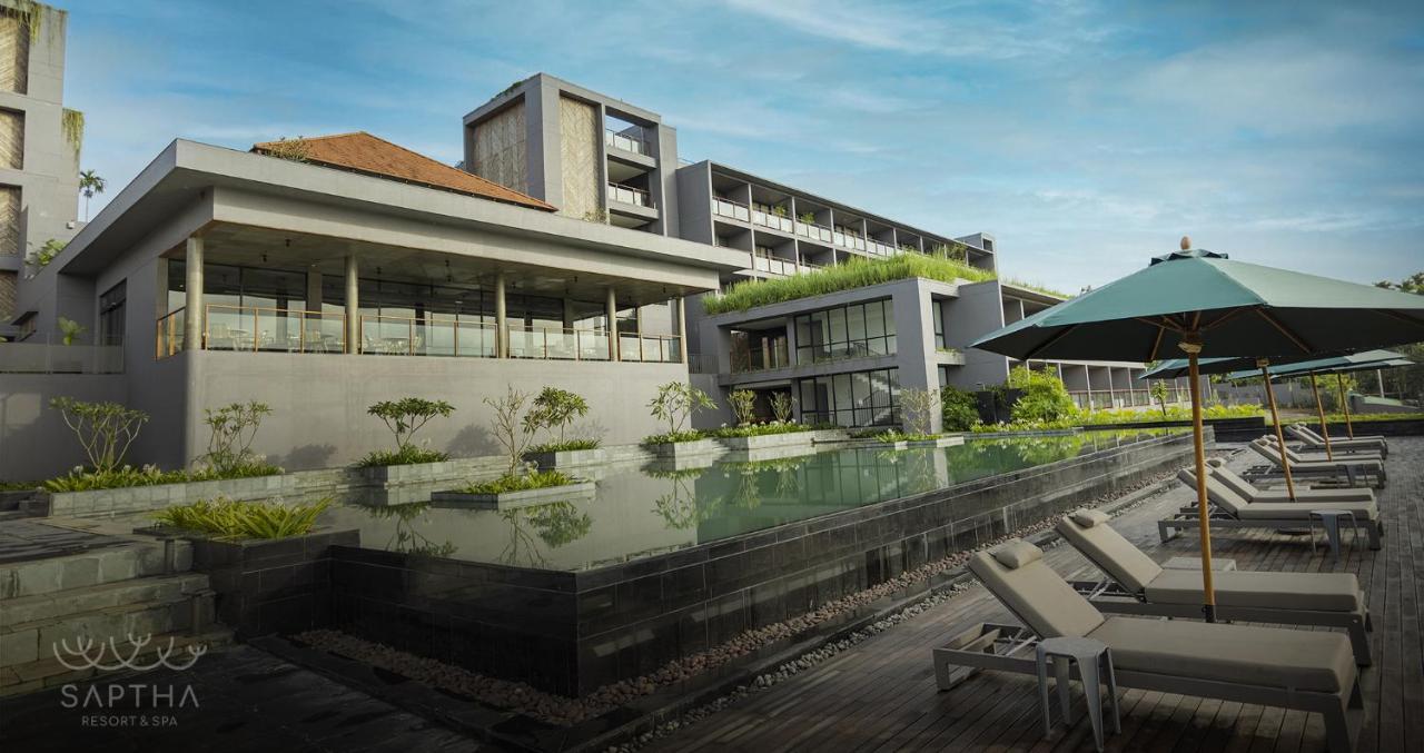 Saptha Resort And Spa Sultan Bathery Ngoại thất bức ảnh