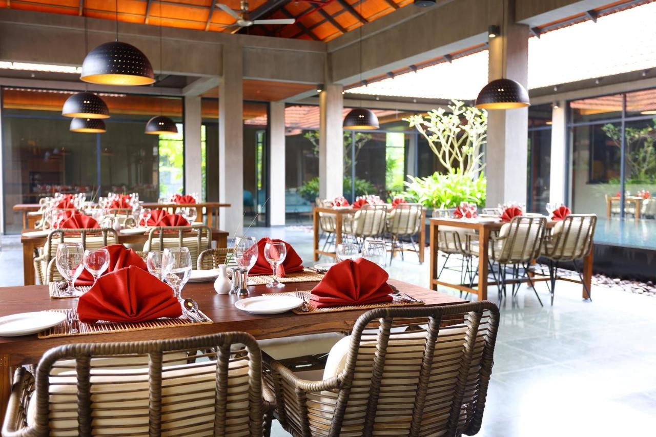 Saptha Resort And Spa Sultan Bathery Ngoại thất bức ảnh