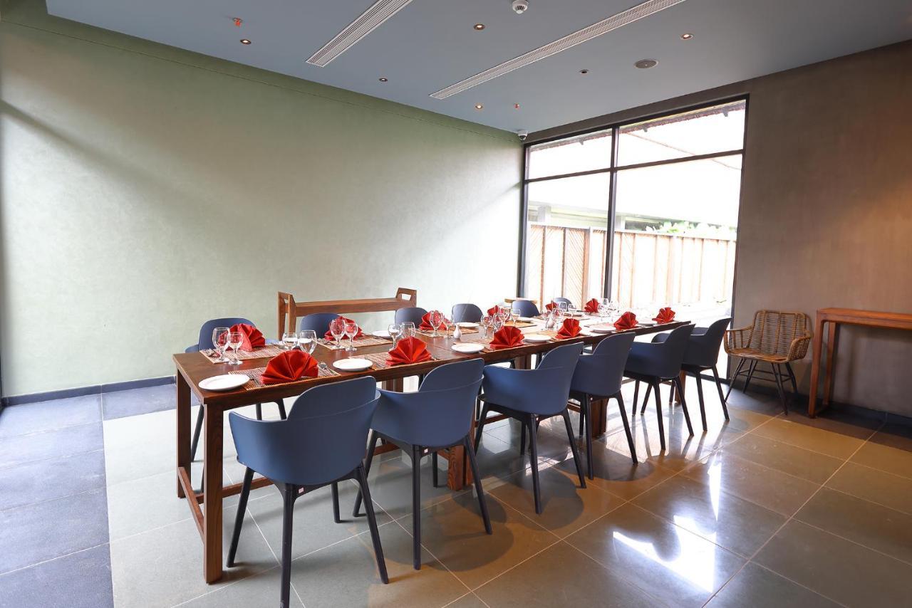 Saptha Resort And Spa Sultan Bathery Ngoại thất bức ảnh