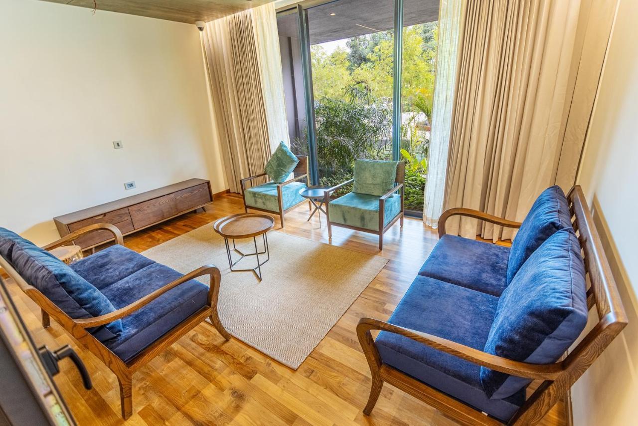 Saptha Resort And Spa Sultan Bathery Ngoại thất bức ảnh