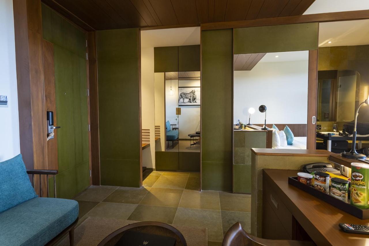 Saptha Resort And Spa Sultan Bathery Ngoại thất bức ảnh