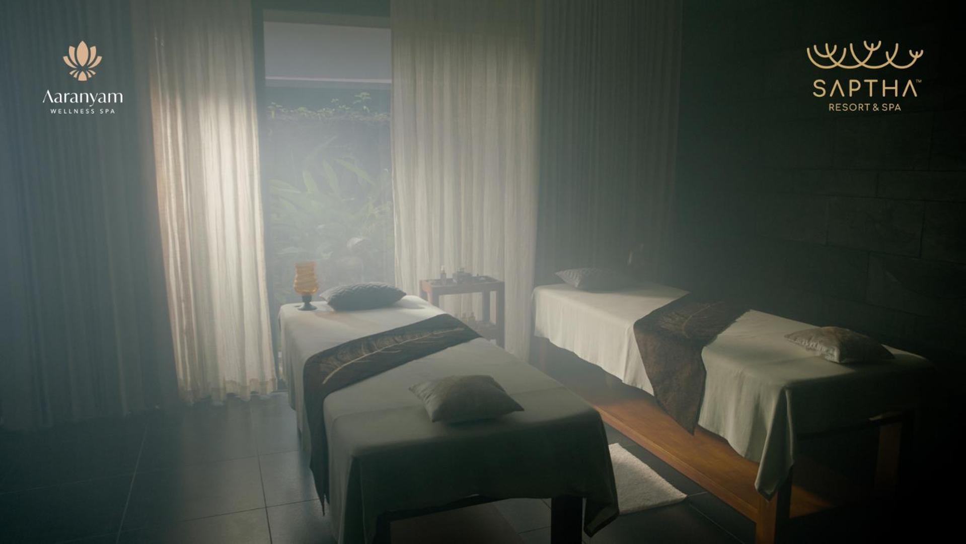 Saptha Resort And Spa Sultan Bathery Ngoại thất bức ảnh
